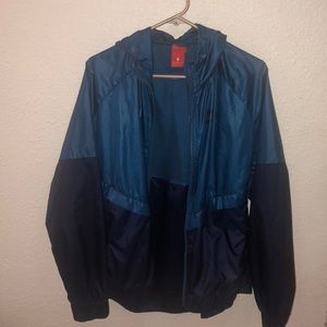 Nike Windbreaker